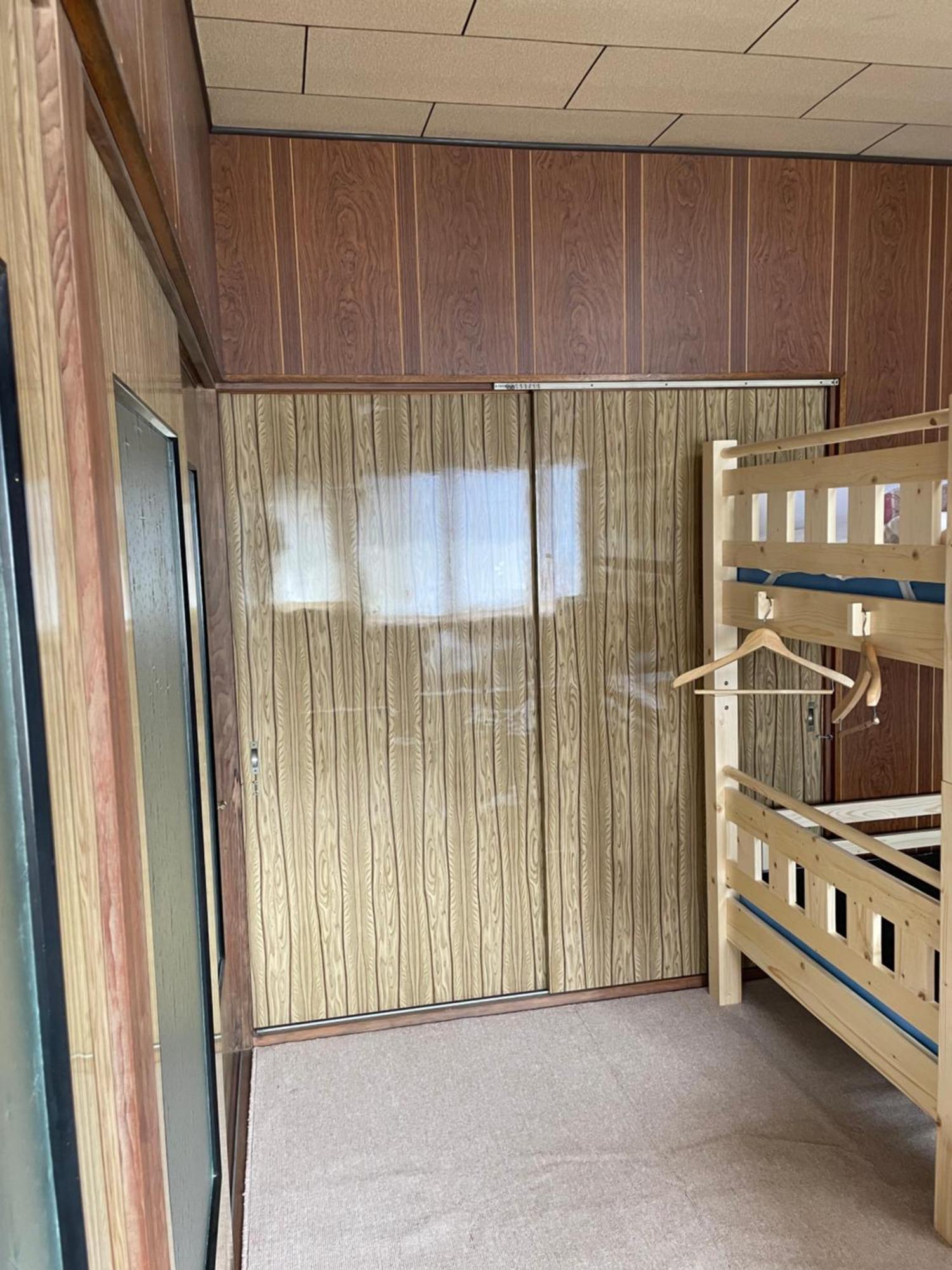 Pastime藤熊 Hotel Karuizawa Exterior photo