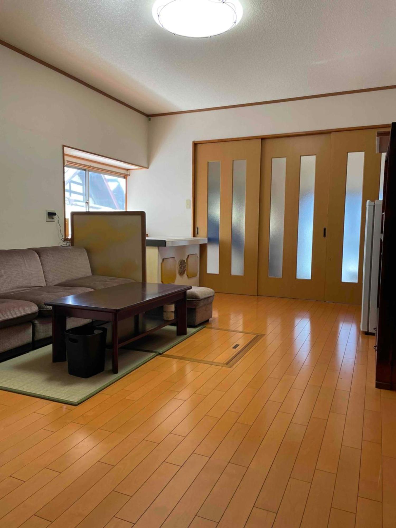 Pastime藤熊 Hotel Karuizawa Exterior photo