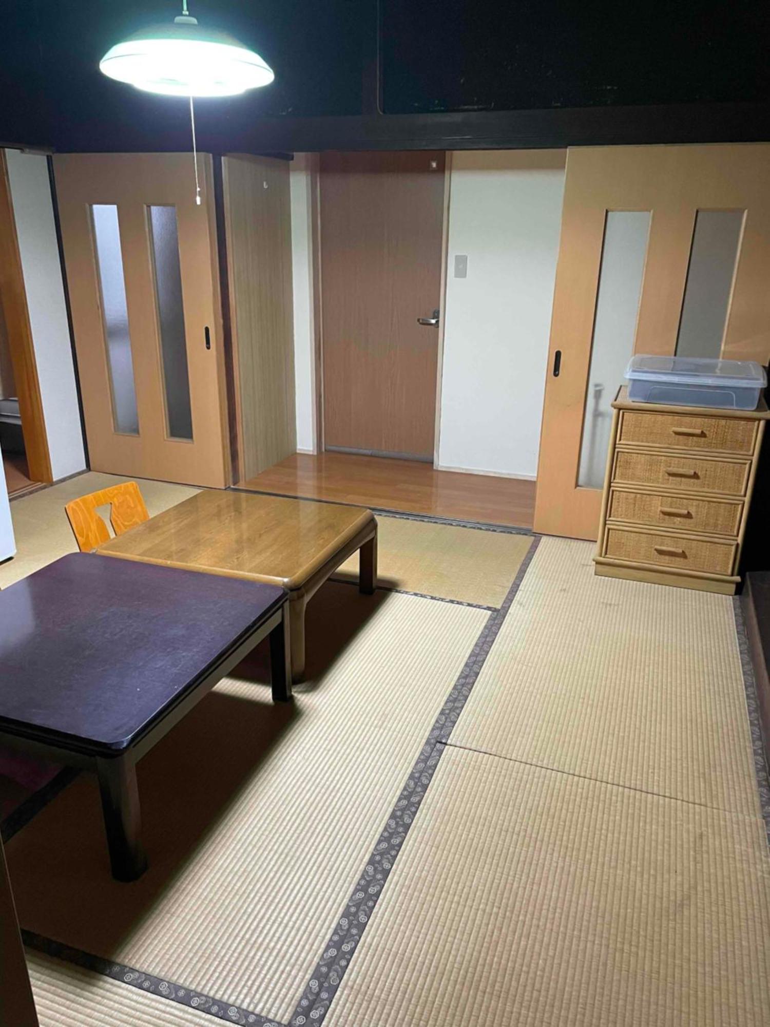 Pastime藤熊 Hotel Karuizawa Exterior photo