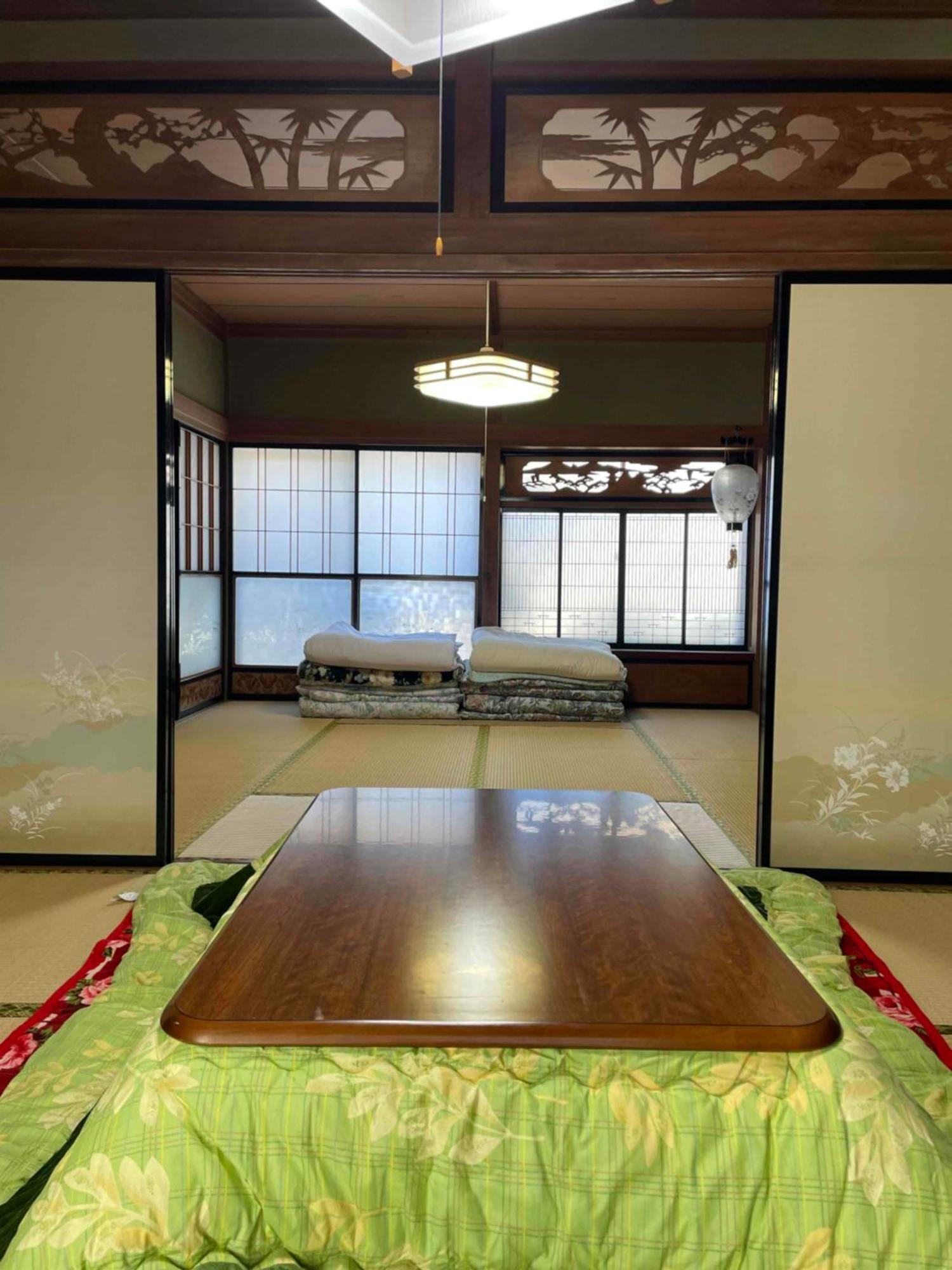 Pastime藤熊 Hotel Karuizawa Exterior photo