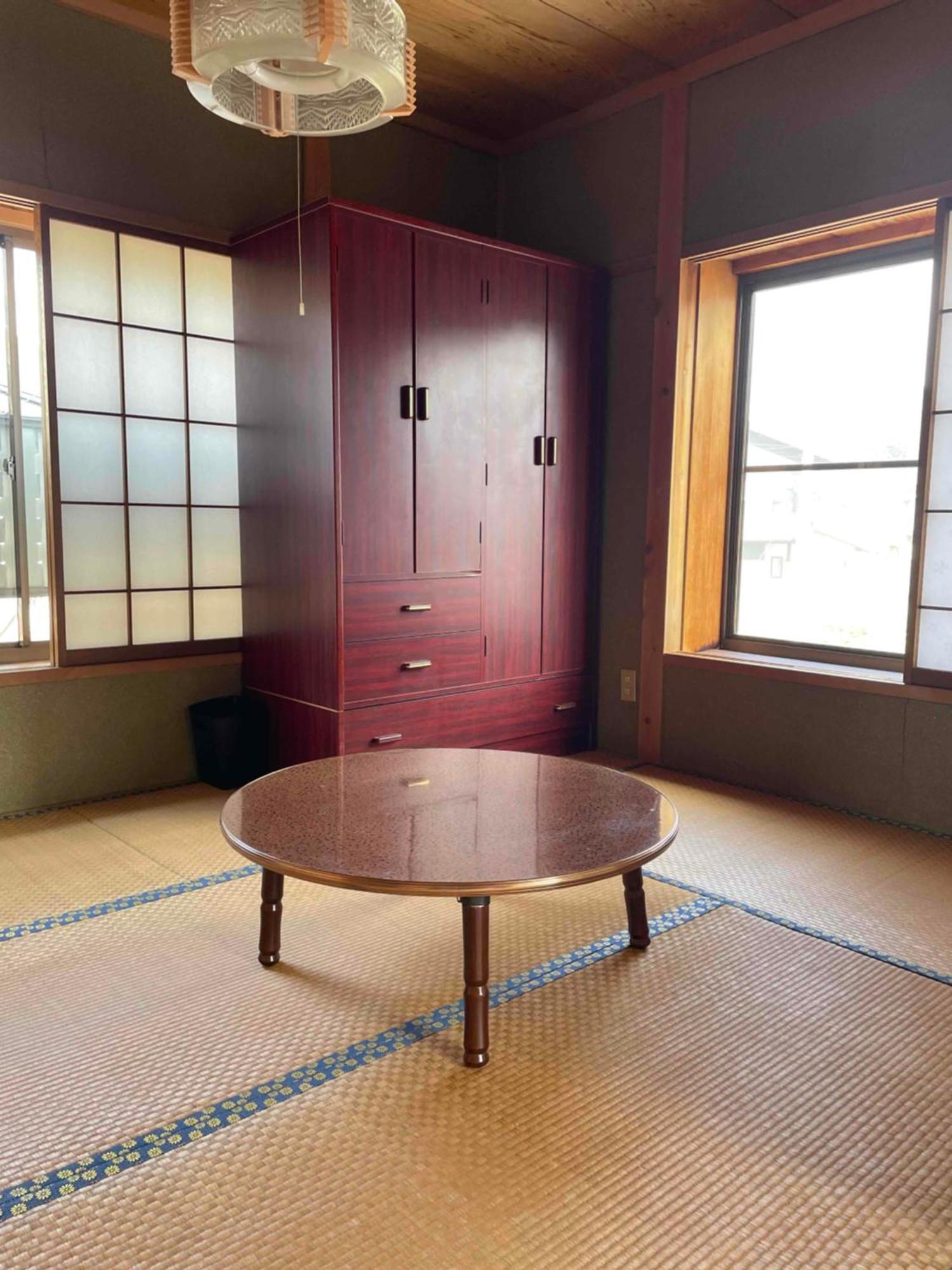 Pastime藤熊 Hotel Karuizawa Exterior photo