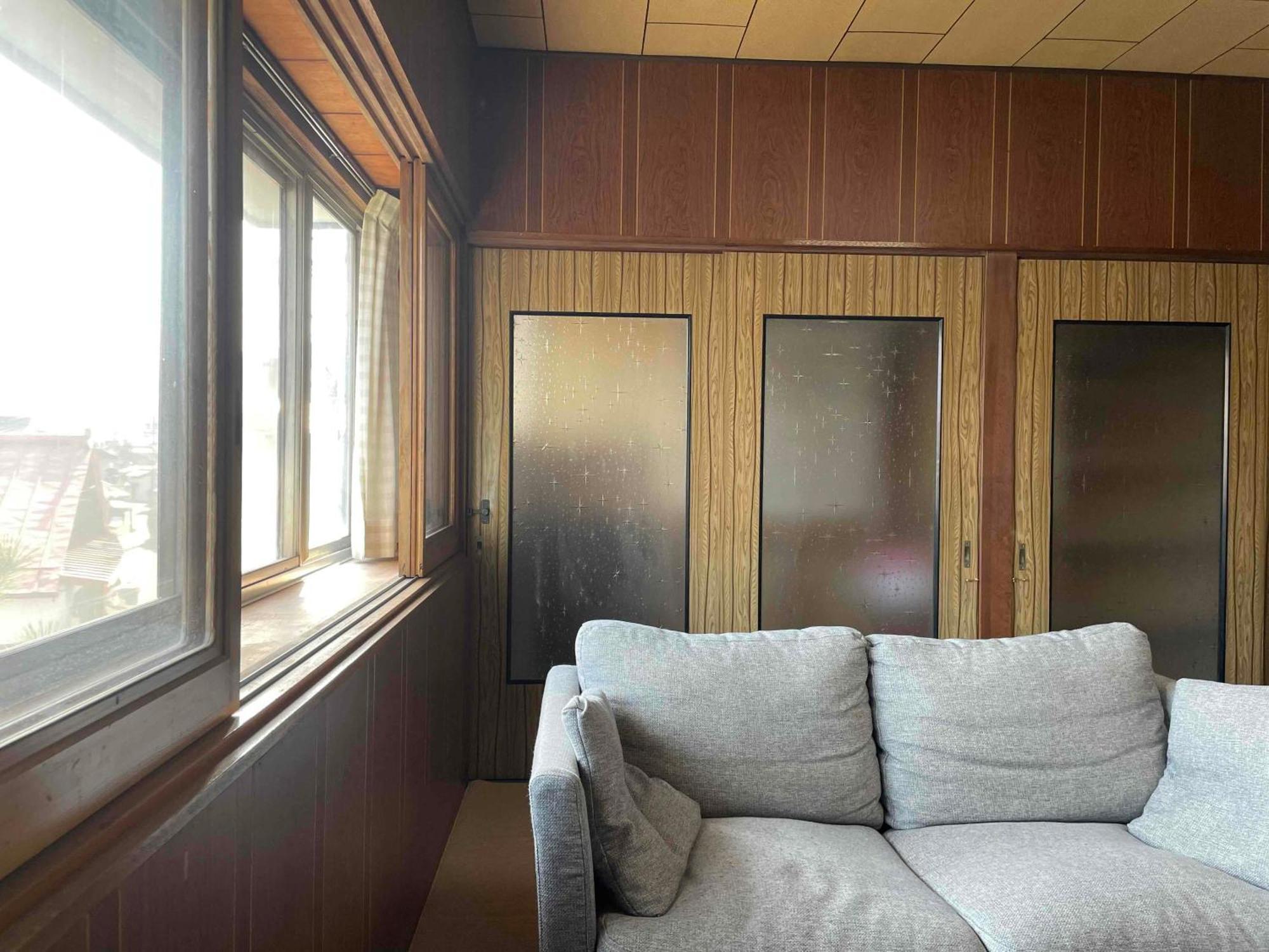 Pastime藤熊 Hotel Karuizawa Exterior photo